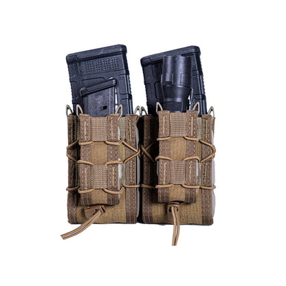 HSGI Double Double Decker TACO - Magazine Storage - Made in the USA