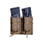 HSGI Double Double Decker TACO - Magazine Storage - Made in the USA