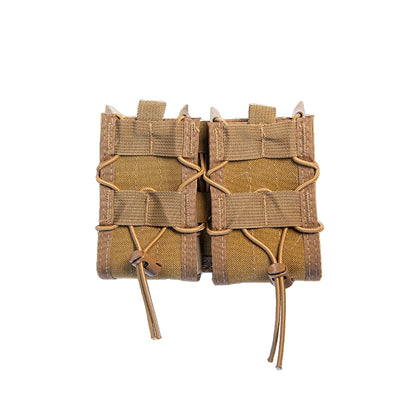 High Speed Gear Double Rifle TACO - Magazine Pouch - Made in USA