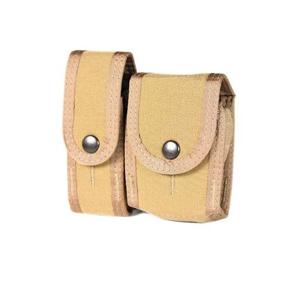 High Speed Gear Duty LEO TACO - Covered - Pistol + Handcuff - USA-Made