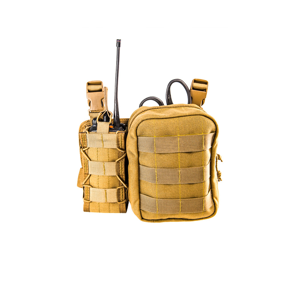 High Speed Gear First Responder Combo - Made in USA