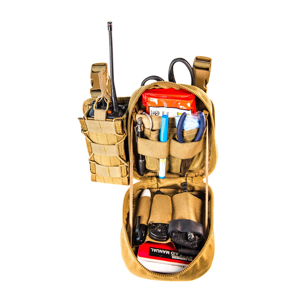 High Speed Gear First Responder Combo - Made in USA
