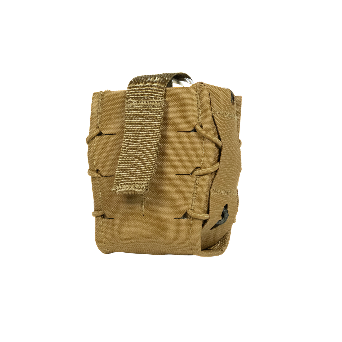 High Speed Gear GEN 2 Double Handcuff TACO - Made in USA