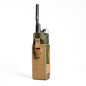 High Speed Gear Gen 2 Large Radio TACO - Made in the USA