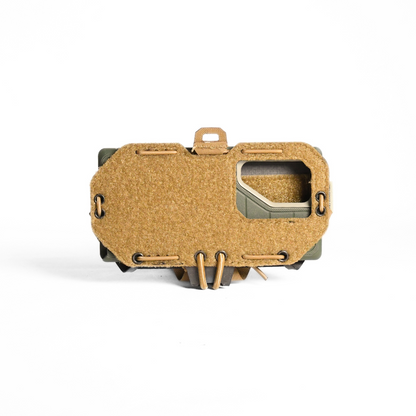 High Speed Gear Gen 2 Navigator Tech Mount - Camera-Ready