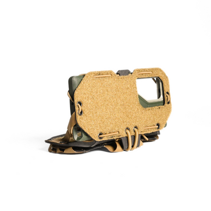 High Speed Gear Gen 2 Navigator Tech Mount - Camera-Ready