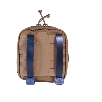 High Speed Gear Med Pak - MOLLE Mounted Medical Pouch - Made in USA