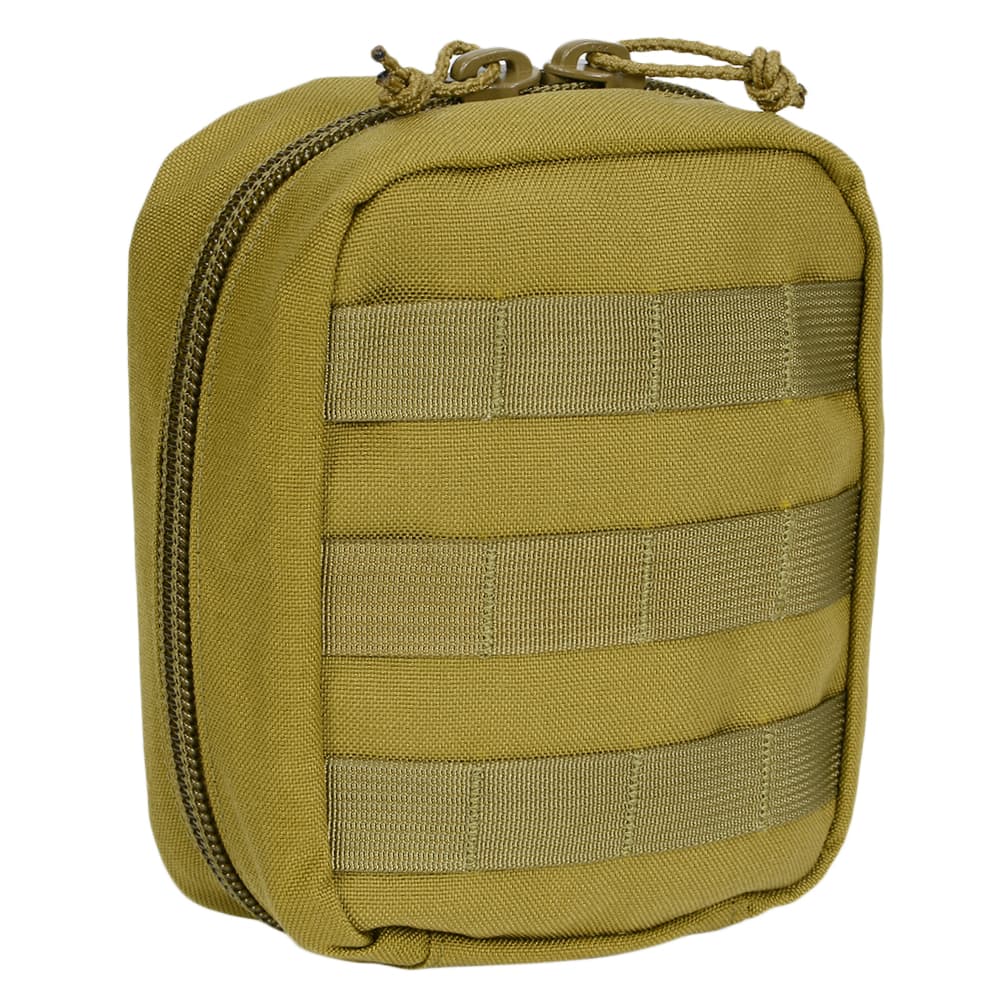 High Speed Gear Mini EOD Pouch V2 - Multifunction - Made in the USA