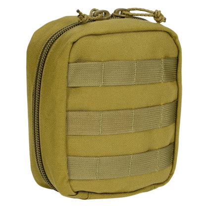 High Speed Gear Mini EOD Pouch V2 - Multifunction - Made in the USA