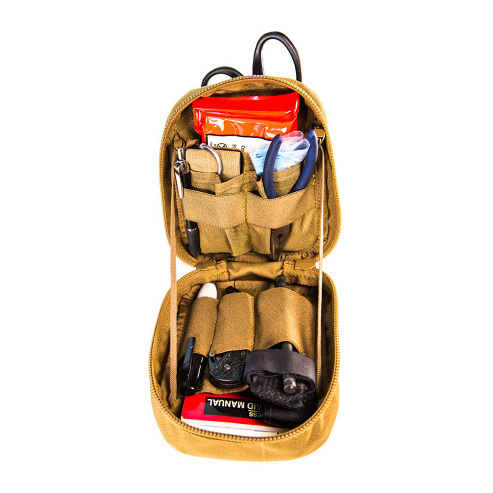 High Speed Gear Mini EOD Pouch V2 - Multifunction - Made in the USA