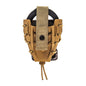 High Speed Gear Polymer Handcuff TACO - Made in the USA