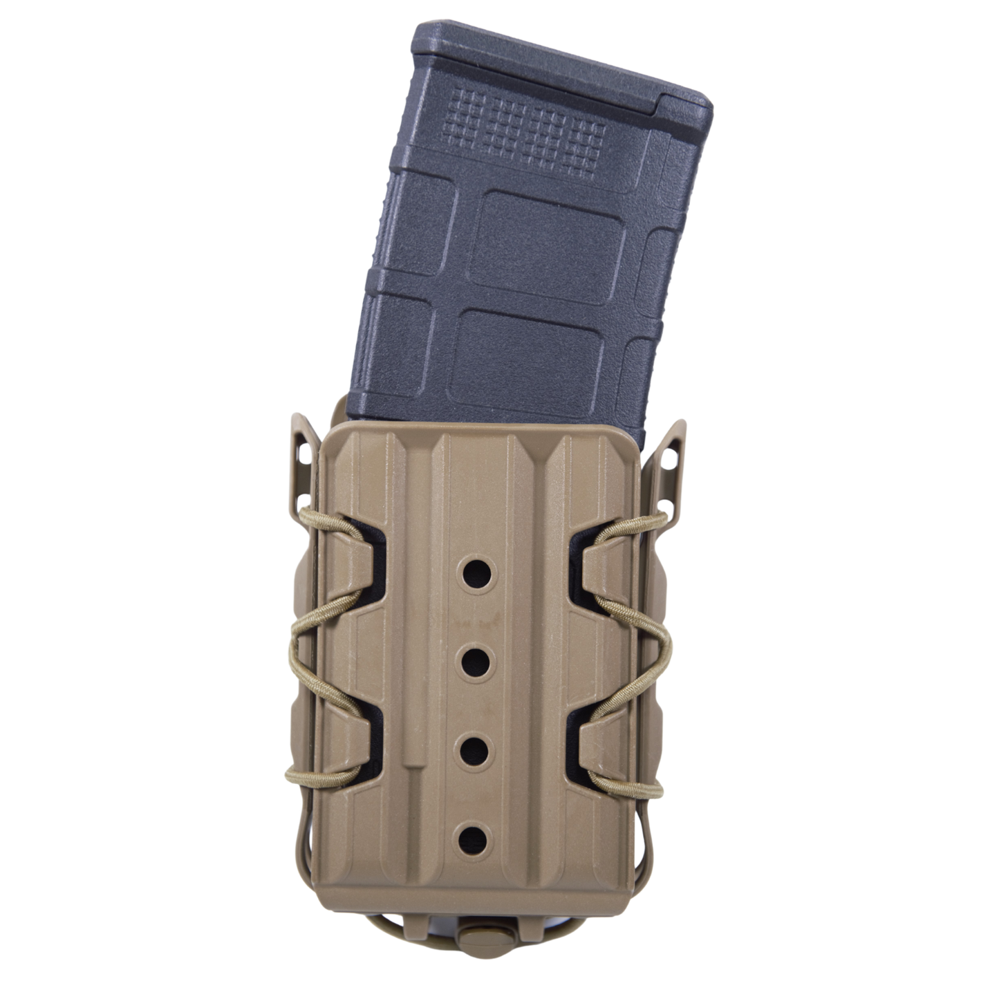 High Speed Gear Polymer TACO V2 - Magazine Carrier - Made in USA