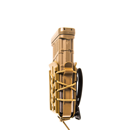 High Speed Gear Polymer TACO - Rifle Magazine Pouch - Made in USA