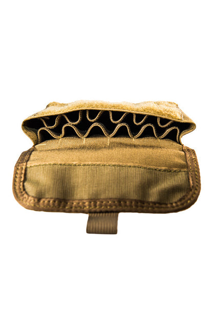 High Speed Gear Shot Shell Pouch - 12 Shotgun Shells - Made in the USA
