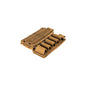 High Speed Gear Shot Shell Tray V2 - Ten 12-Gauge Shells - Made in USA