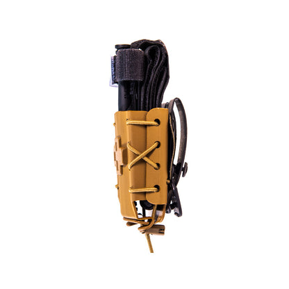 High Speed Gear Slick Tourniquet TACO - Medical Pouch - Made in USA