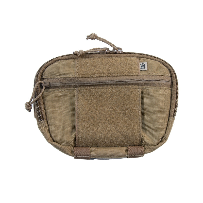 High Speed Gear Special Missions Pouch - Tactical Storage - USA-Made