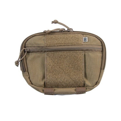 High Speed Gear Special Missions Pouch - Tactical Storage - USA-Made
