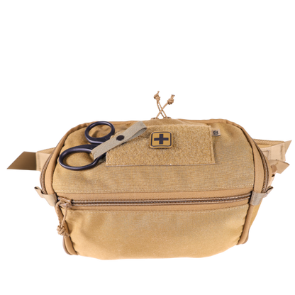 High Speed Gear Team Response Kit (TRiK) Bag