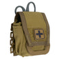 High Speed Gear ReVive Medical Pouch - Trauma Kit - Made in the USA