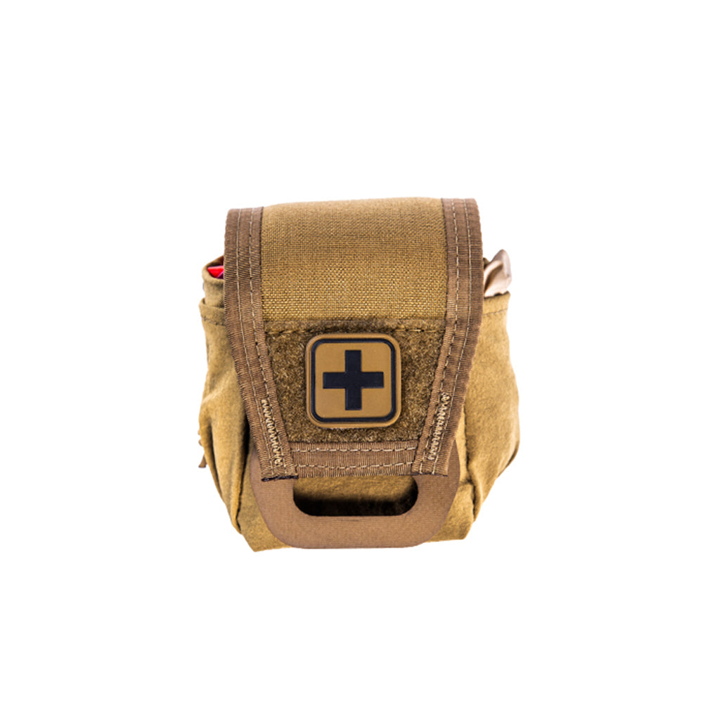 High Speed Gear ReVive Medical Pouch - Trauma Kit - Made in the USA
