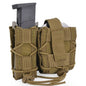 High Speed Gear LEO TACO - Pistol + Handcuff - Made in USA