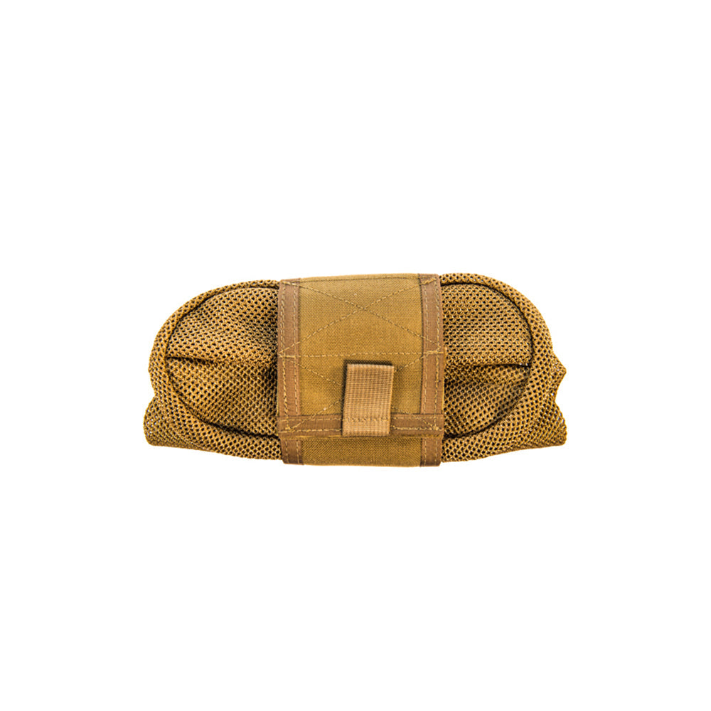 HSGI Mag-Net Dump Pouch v2 - MOLLE Compatible - Made in the USA