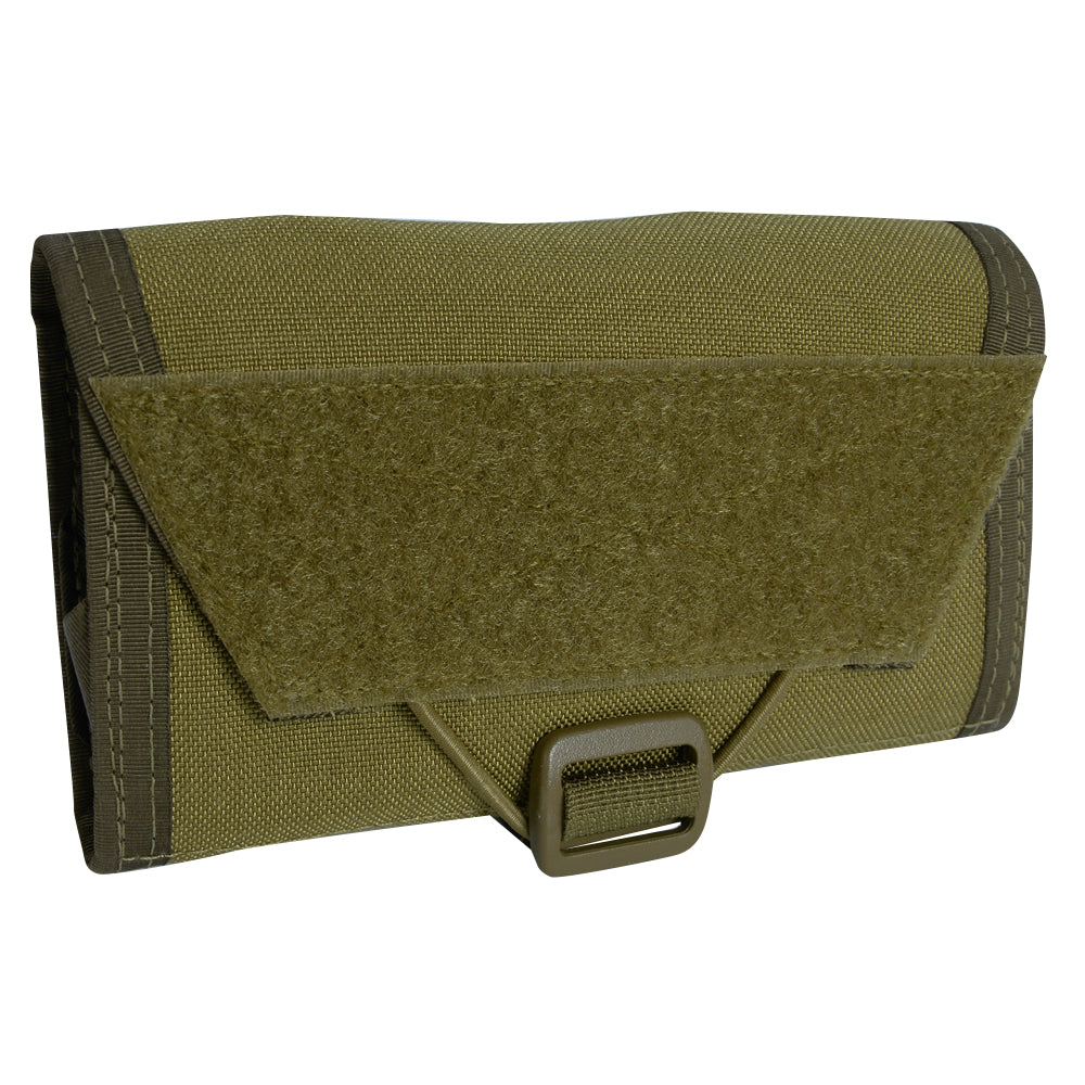 High Speed Gear Navigator Tech Pouch - Admin Pouch - Made in the USA
