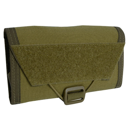 High Speed Gear Navigator Tech Pouch - Admin Pouch - Made in the USA