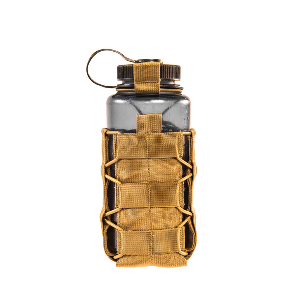 High Speed Gear Soft TACO - Holds 32 Oz. Bottle - Made in the USA