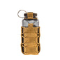 High Speed Gear Soft TACO - Holds 32 Oz. Bottle - Made in the USA