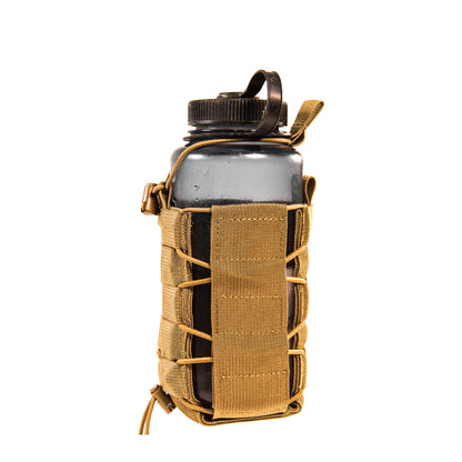 High Speed Gear Soft TACO - Holds 32 Oz. Bottle - Made in the USA