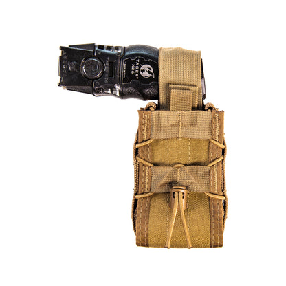 High Speed Gear Stun Gun TACO - Multi-function Pouch - Made in USA