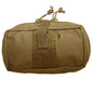 High Speed Gear Rapid Access Multipurpose (RAM) Pouch - Made in the USA