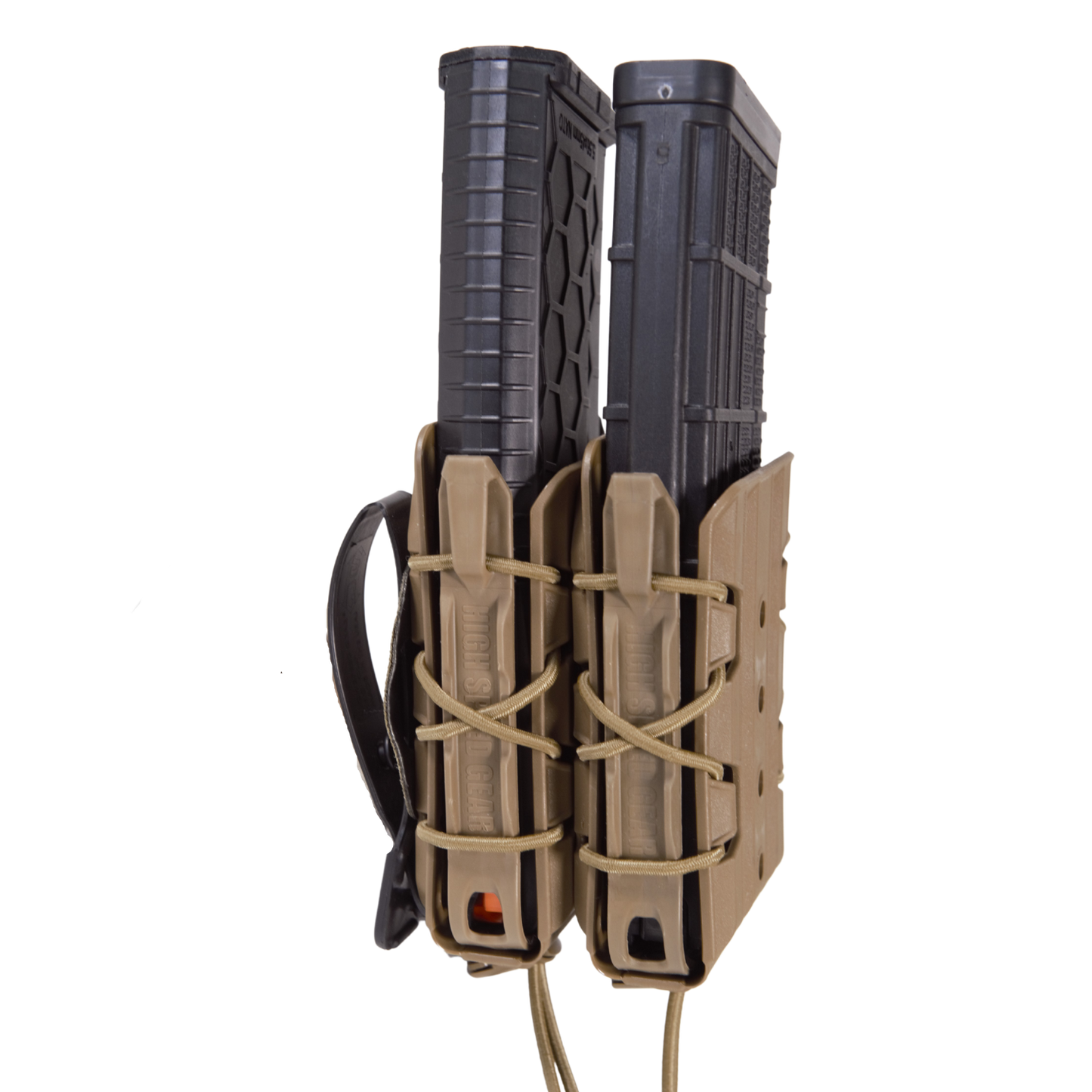 High Speed Gear Polymer X2R TACO V2 - Rifle Magazine Pouch