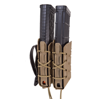High Speed Gear Polymer X2R TACO V2 - Rifle Magazine Pouch