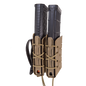 High Speed Gear Polymer X2R TACO V2 - Rifle Magazine Pouch