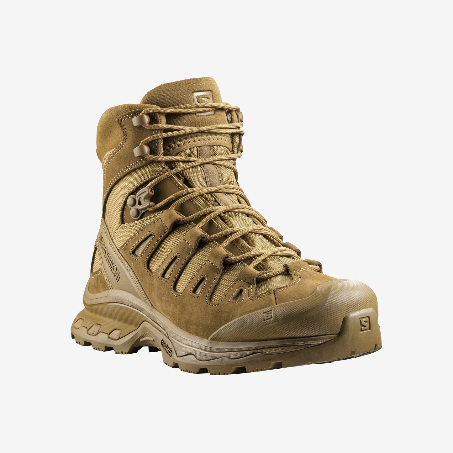 Salomon Men's Quest 4D Forces 2 - MILITARY & POLICE ONLY