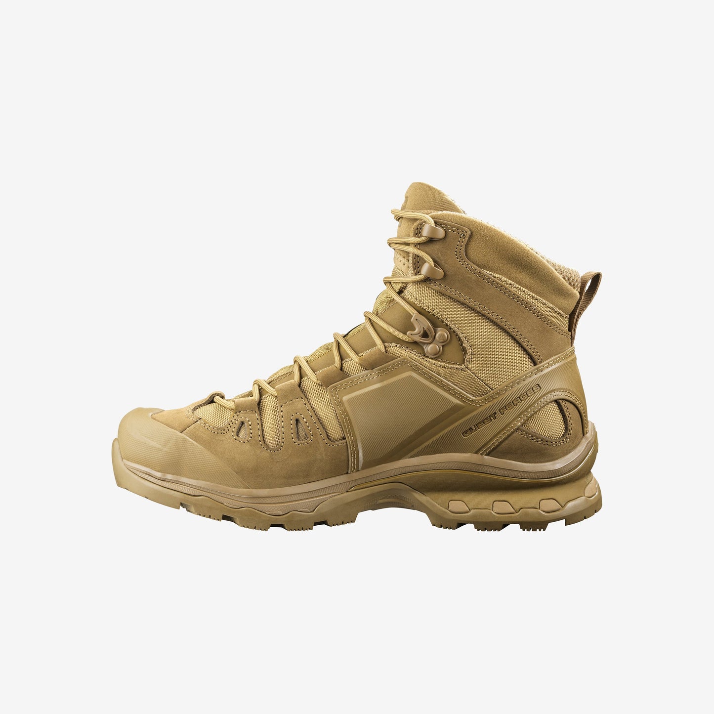 Salomon Men's Quest 4D Forces 2 - MILITARY & POLICE ONLY