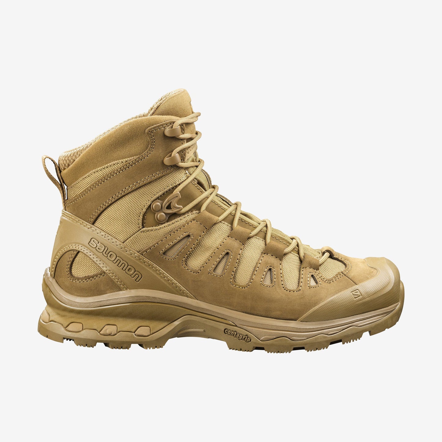 Salomon Men's Quest 4D Forces 2 - MILITARY & POLICE ONLY