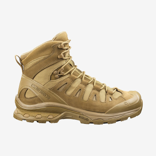 Salomon Men's Quest 4D Forces 2 - MILITARY & POLICE ONLY