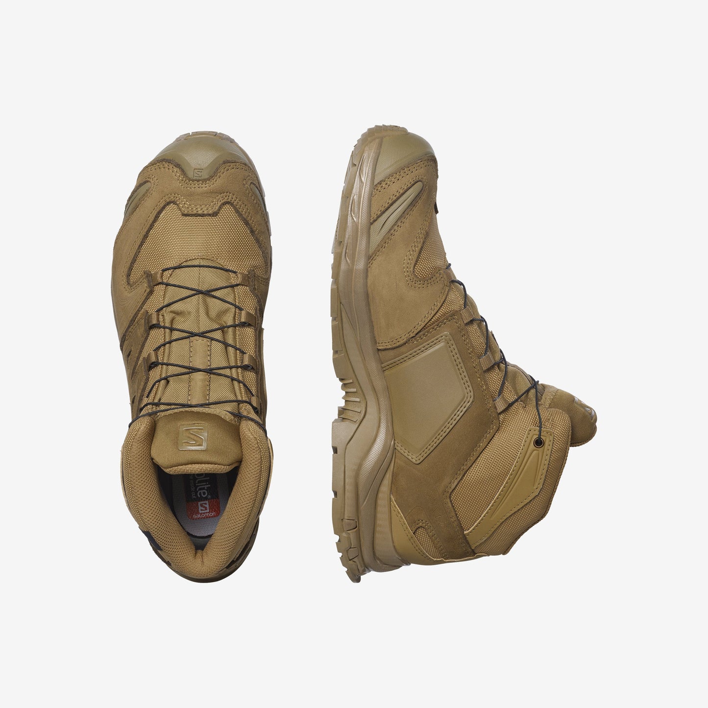 Salomon Forces XA FORCES MID GORE-TEX - MILITARY & POLICE ONLY