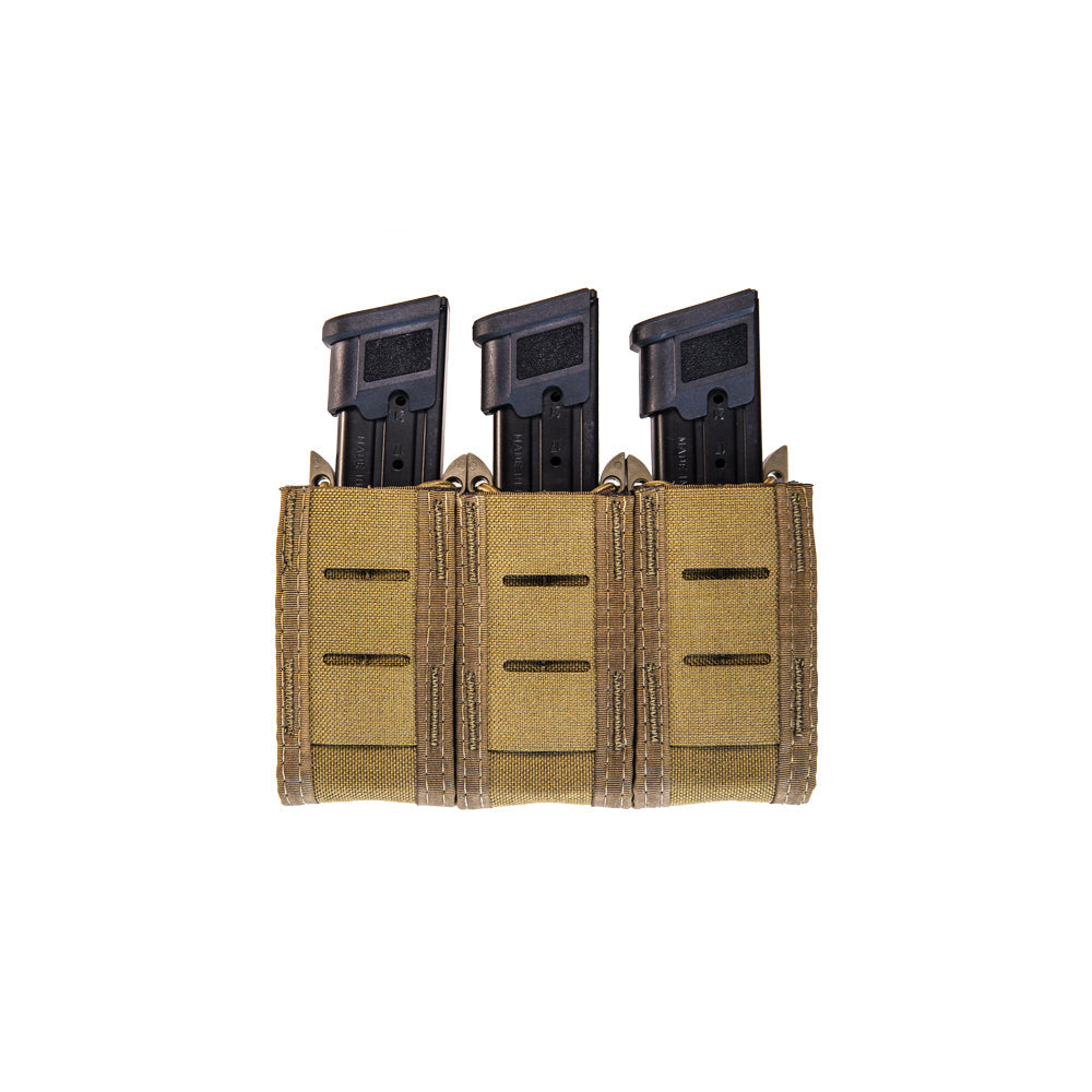 High Speed Gear Duty Pistol TACO - Made in USA