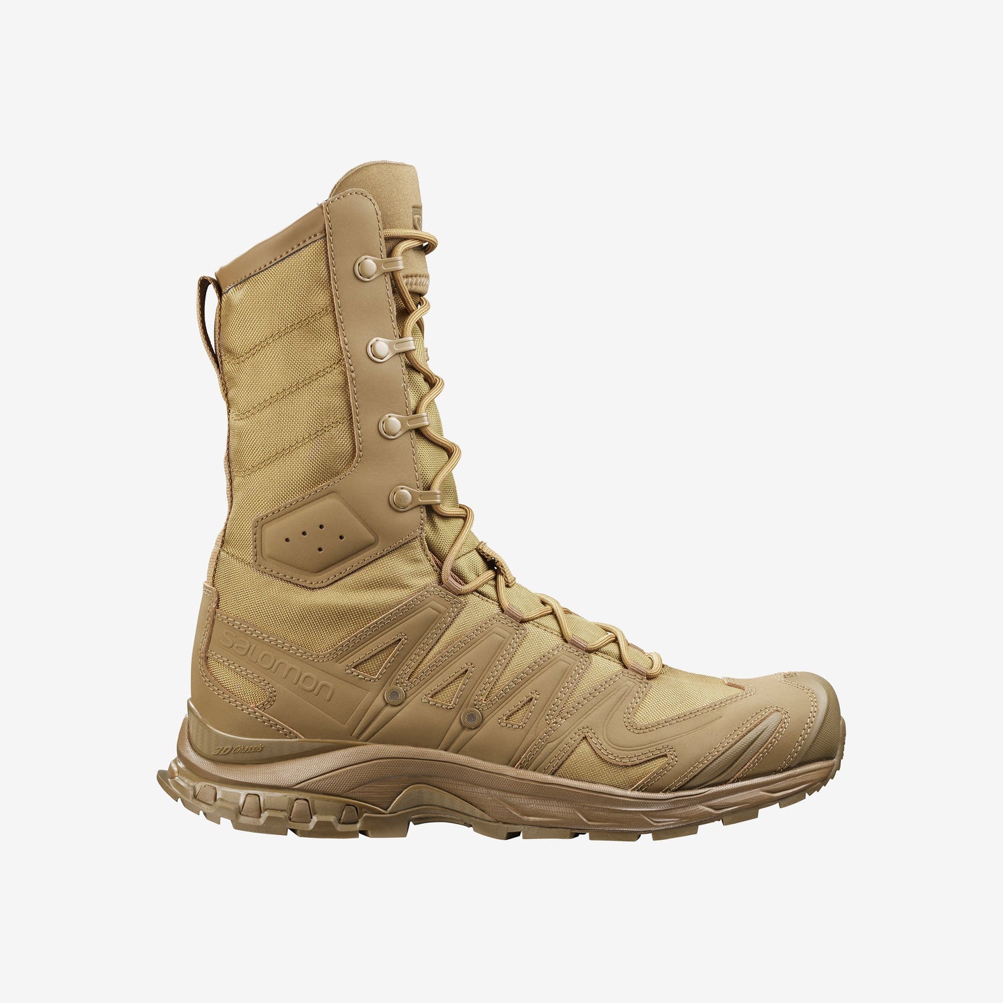 Salomon Forces XA FORCES JUNGLE - MILITARY & POLICE ONLY