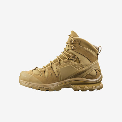 Salomon Forces QUEST 4D GORE-TEX FORCES 2 - MILITARY & POLICE ONLY