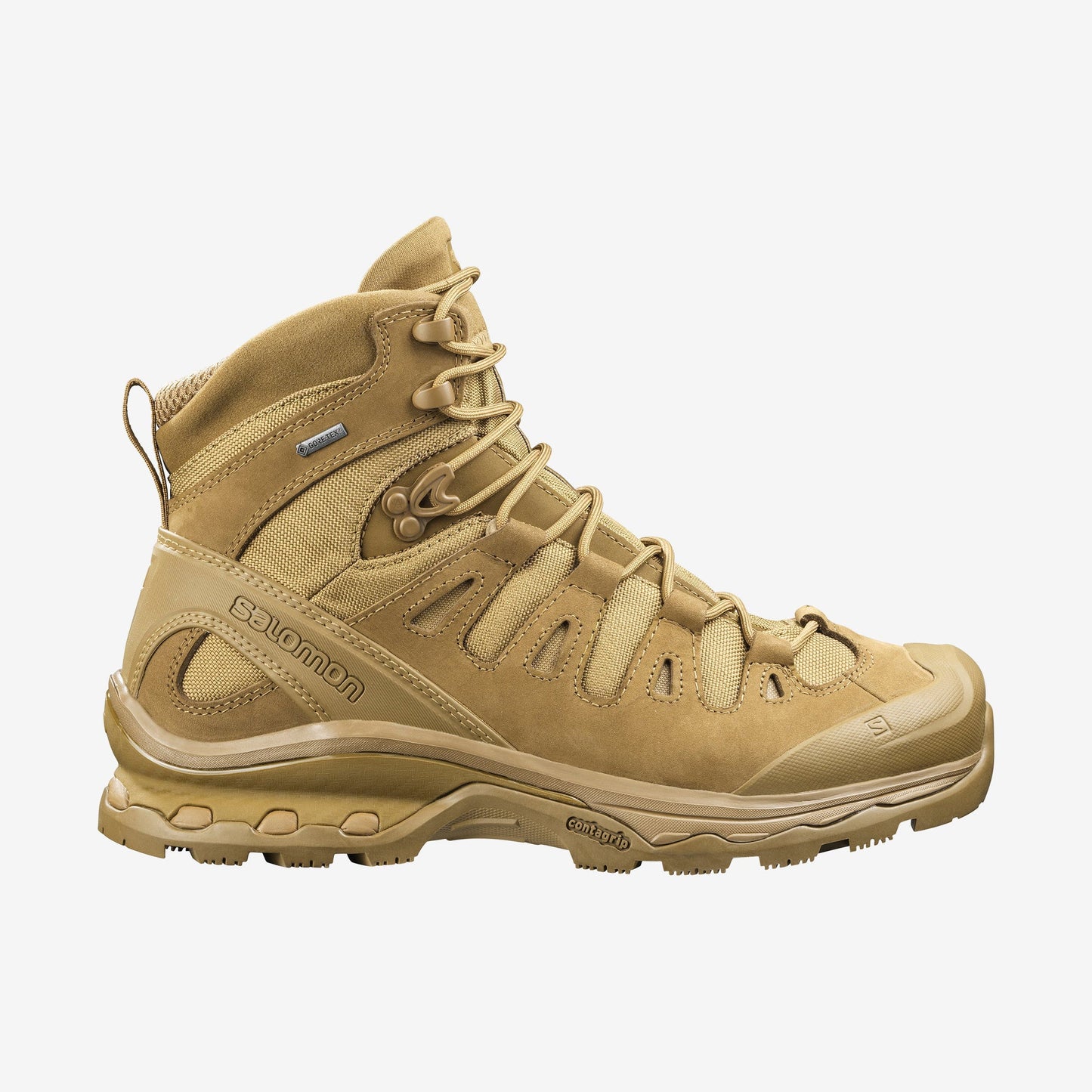 Salomon Forces QUEST 4D GORE-TEX FORCES 2 - MILITARY & POLICE ONLY