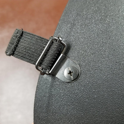 CQCM™ Full Face Bulletproof Mask - NIJ Level IIIA+
