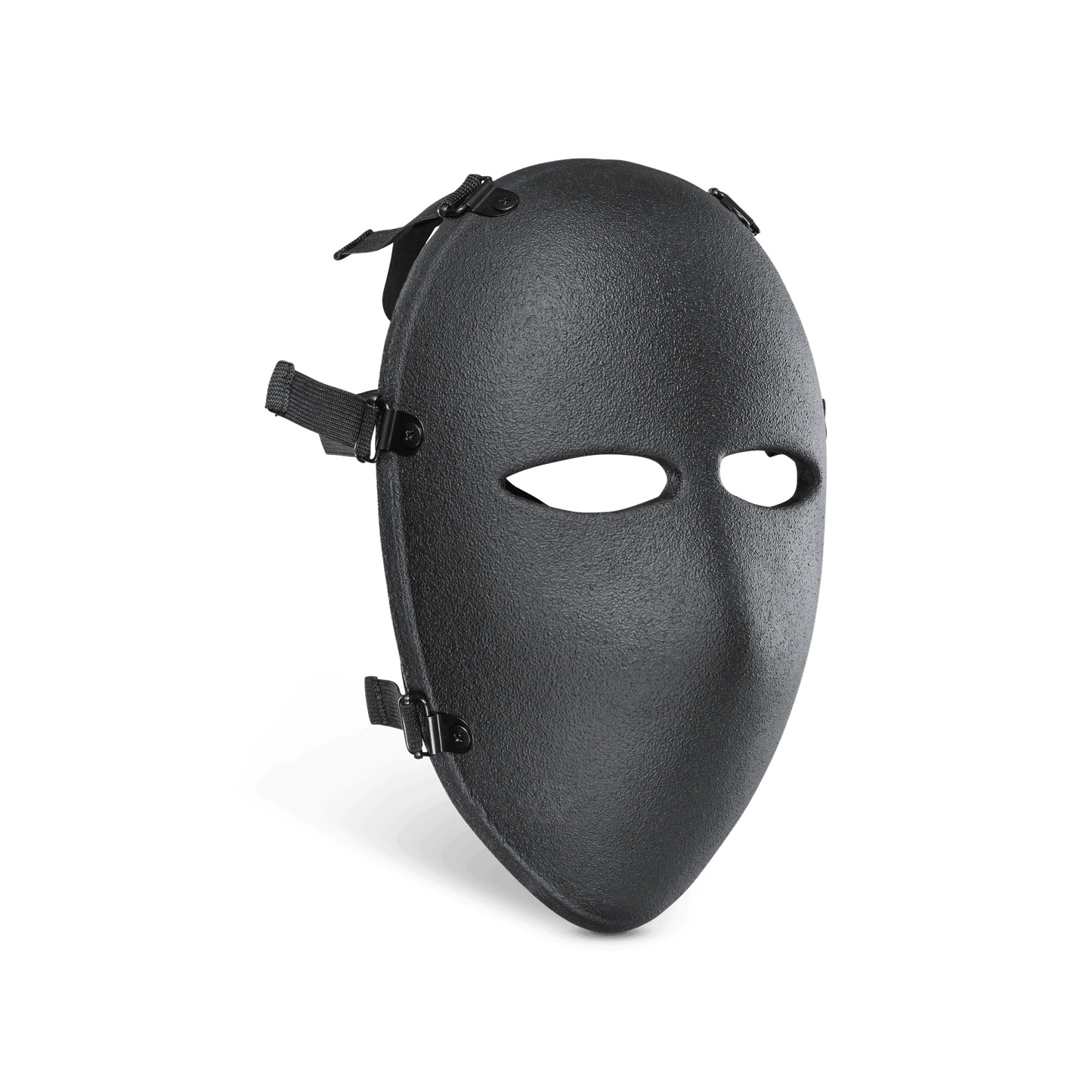 CQCM™ Full Face Bulletproof Mask - NIJ Level IIIA+
