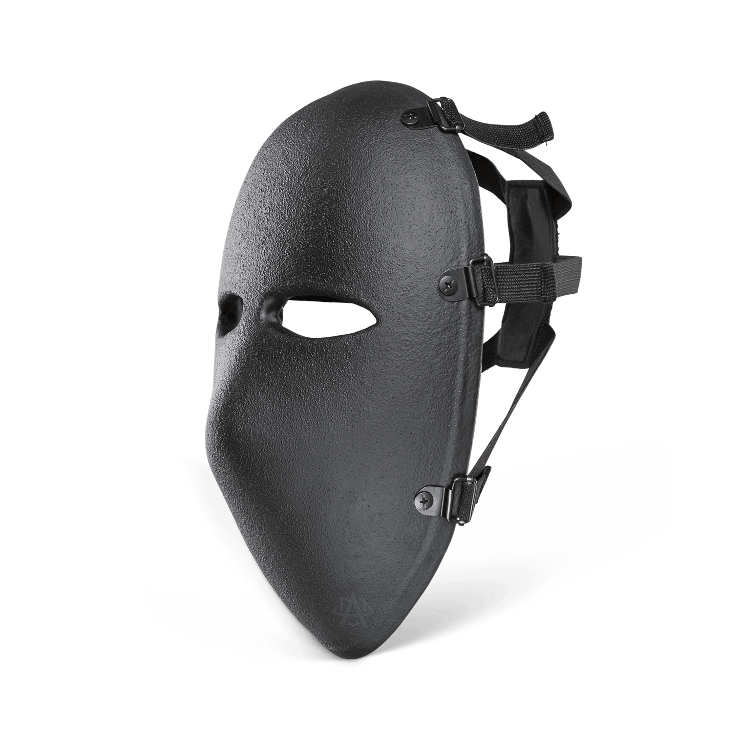 CQCM™ Full Face Bulletproof Mask - NIJ Level IIIA+