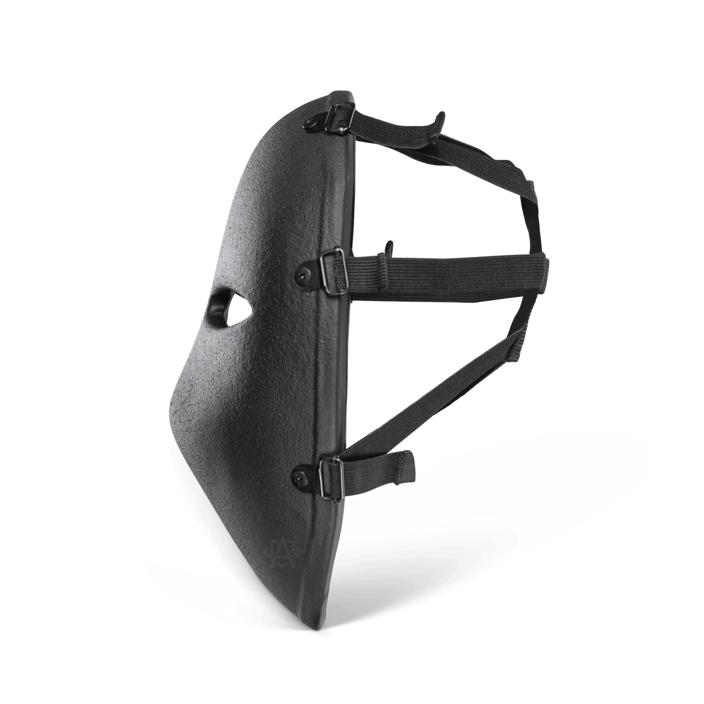 CQCM™ Full Face Bulletproof Mask - NIJ Level IIIA+